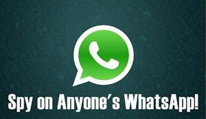 Whatsapp Spy Pc Free Download